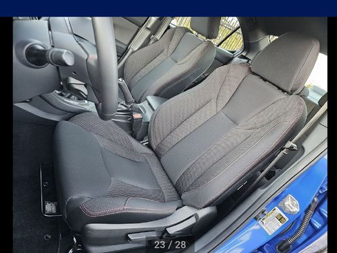 Used 2022 Subaru WRX Premium image 25