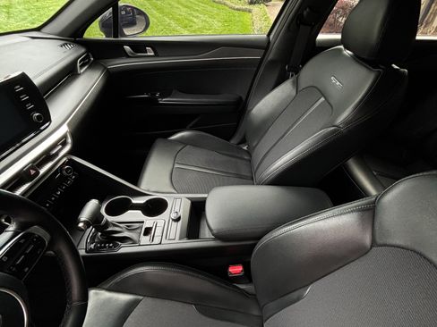 Used 2021 Kia K5 GT-Line image 18