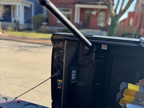 Used 2021 GMC Sierra 1500 AT4 w/ AT4 Value Package image 25