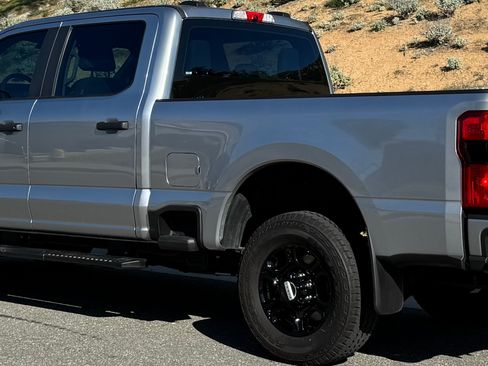 Used 2024 Ford F250 XL w/ STX Appearance Package image 5