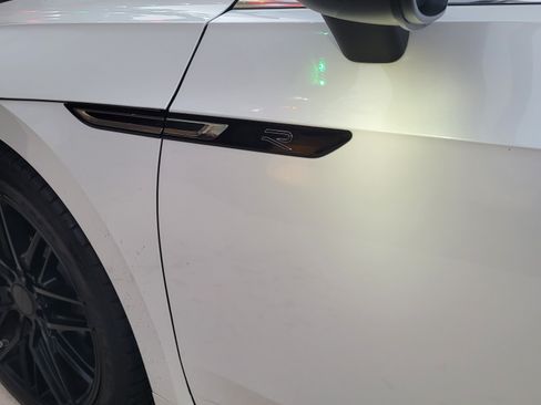 Used 2021 Volkswagen Arteon SEL image 6