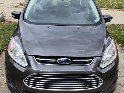 Used 2016 Ford C-MAX SE w/ Equipment Group 201A image 4