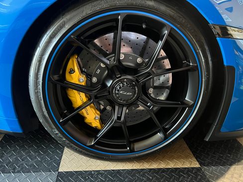 Used 2022 Porsche 911 GT3 RWD image 22