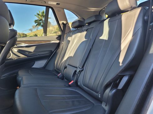 Used 2014 BMW X5 xDrive35i AWD/4WD image 22
