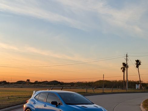 Used 2024 Toyota Corolla GR image 12