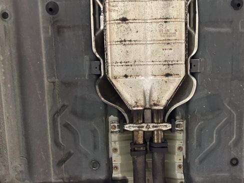 Used 1995 Mercedes-Benz SL 500 image 15