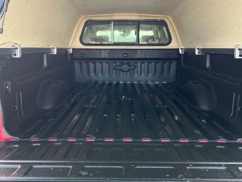 Used 2019 Chevrolet Silverado 3500 High Country w/ Duramax Plus Package image 11