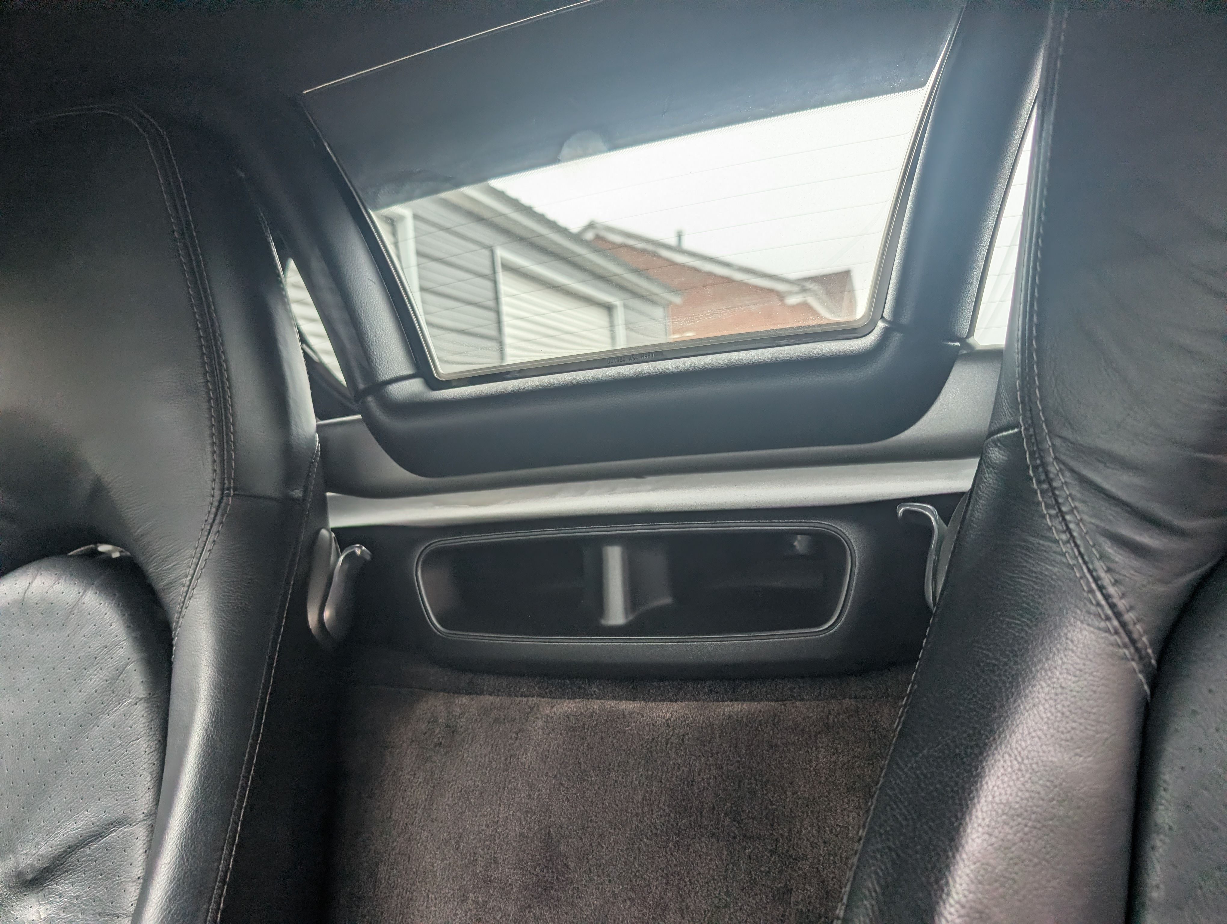 Used 2005 Porsche Boxster RWD image 17