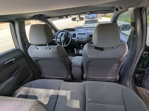 Used 2007 Honda Civic LX image 15