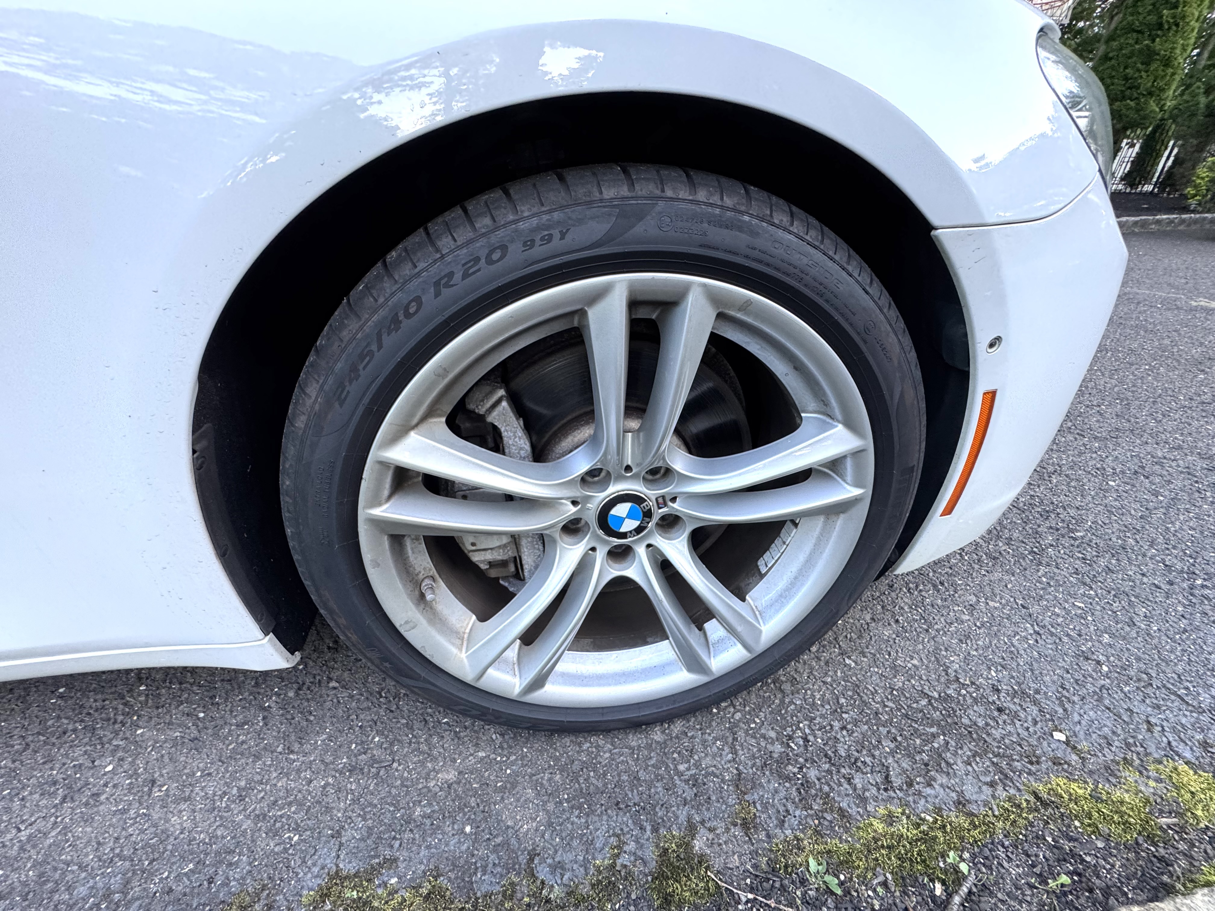 Used 2015 BMW 750i RWD image 30