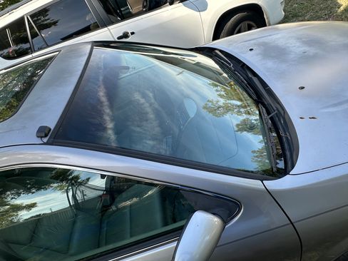 Used 2003 Nissan Maxima SE w/ (TEP) Titanium Edition Pkg image 10