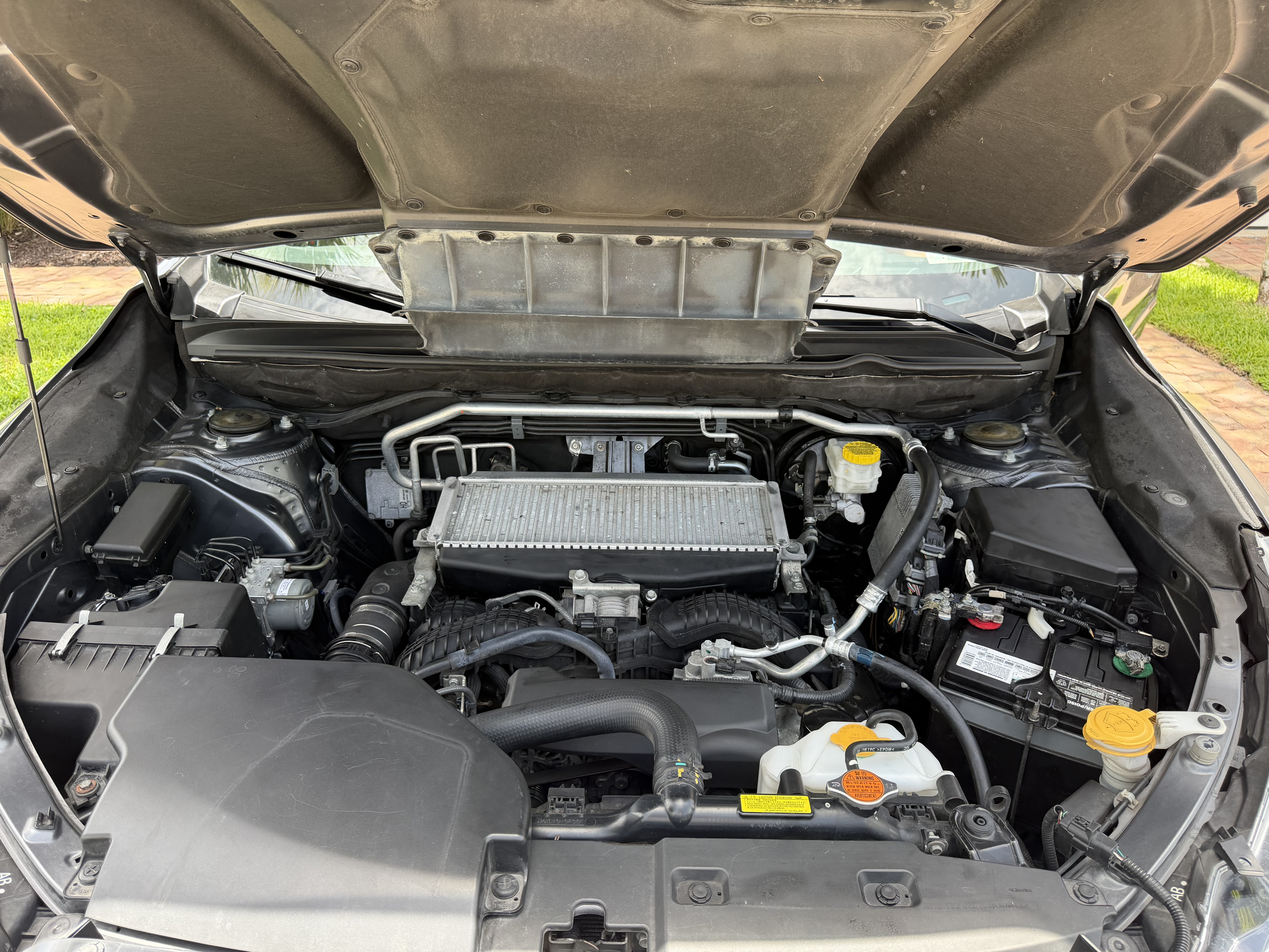 Used 2020 Subaru Ascent Touring w/ Popular Package #2A AWD/4WD image 28