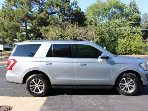 Used 2021 Ford Expedition XLT RWD image 21