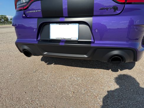 Used 2023 Dodge Charger SRT Hellcat image 6