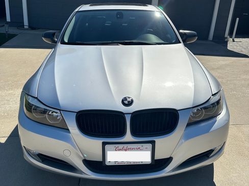 Used 2011 BMW 328i 328i Sedan 4D image 4