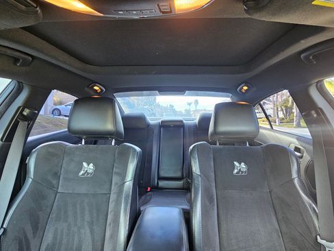 Used 2016 Dodge Charger R/T Scat Pack w/ Technology Group image 10