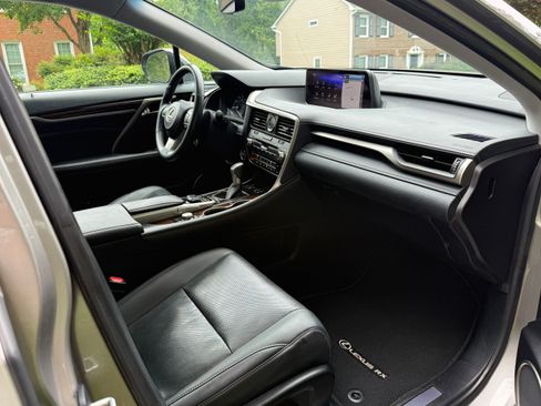 Used 2018 Lexus RX 350 AWD w/ Premium Package image 11
