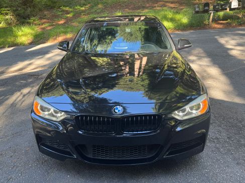 Used 2014 BMW 335i Sedan RWD image 10
