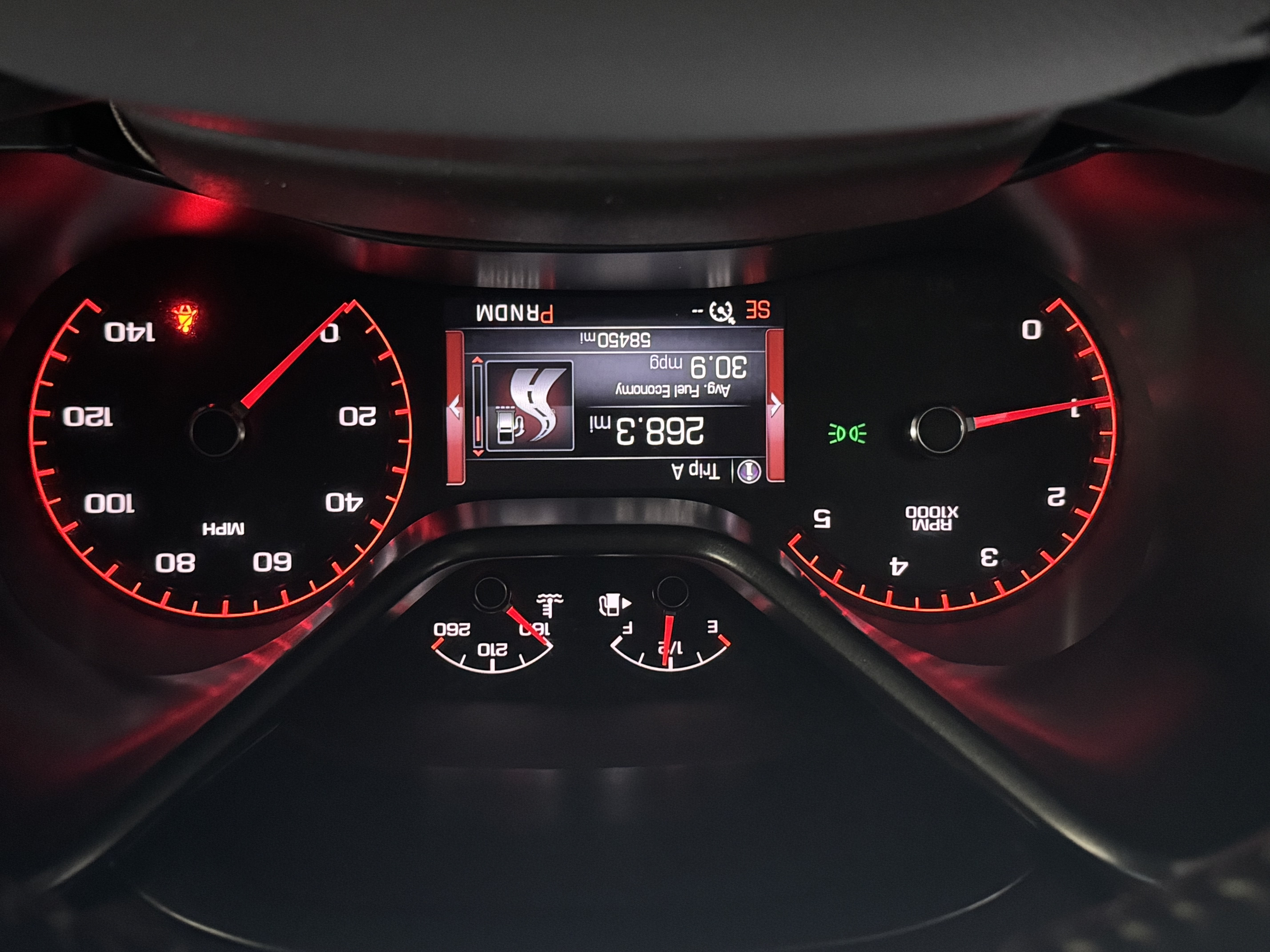 Used 2016 GMC Canyon SLT w/ Driver Alert Package AWD/4WD image 22
