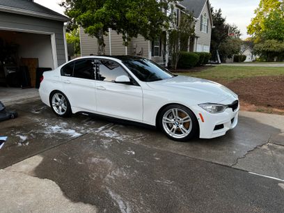 Used 2013 BMW 335i Sedan