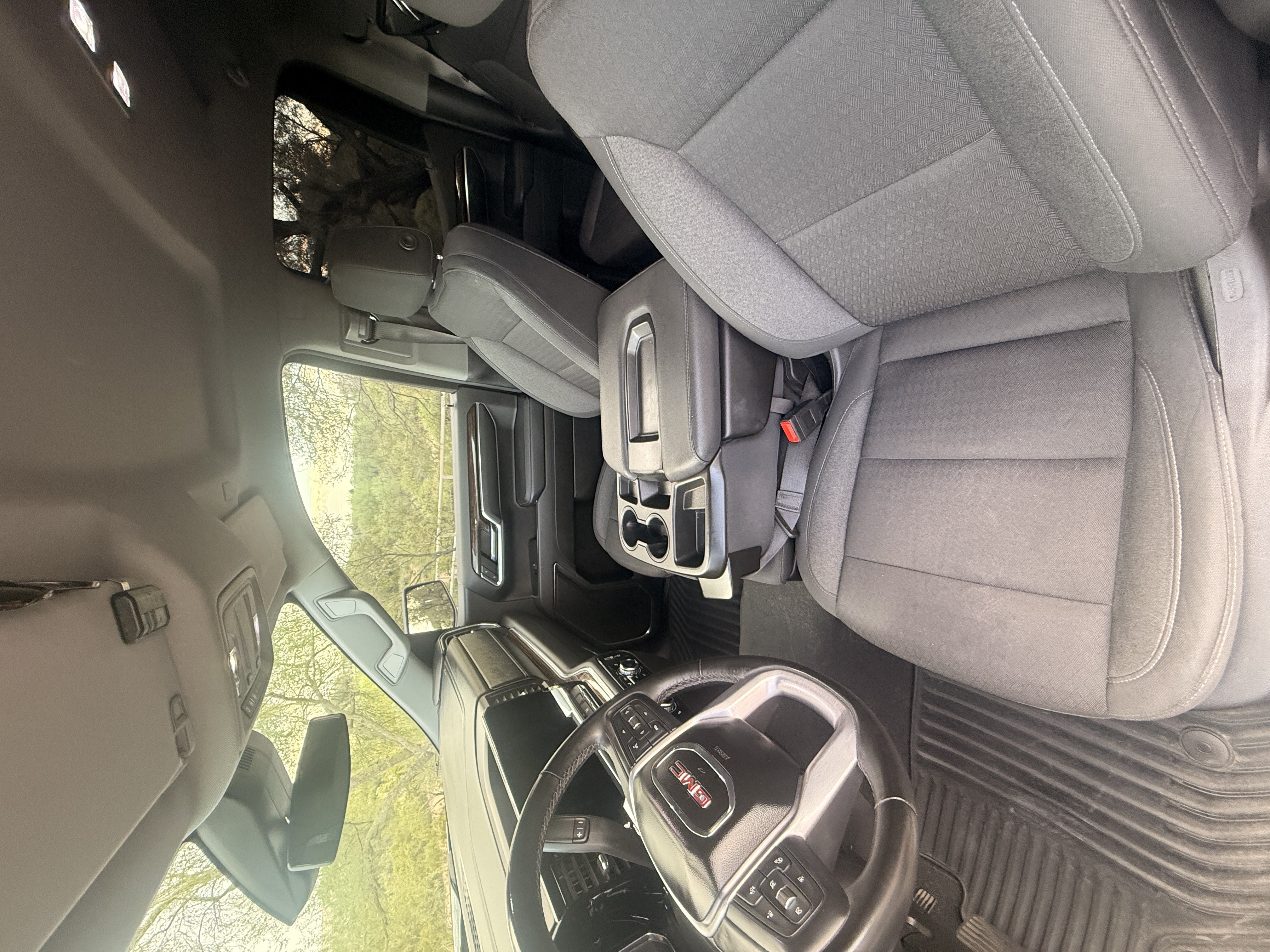 Used 2023 GMC Sierra 1500 Elevation RWD image 16