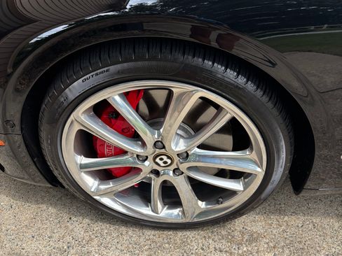 Used 2020 Bentley Continental GT V8 image 8