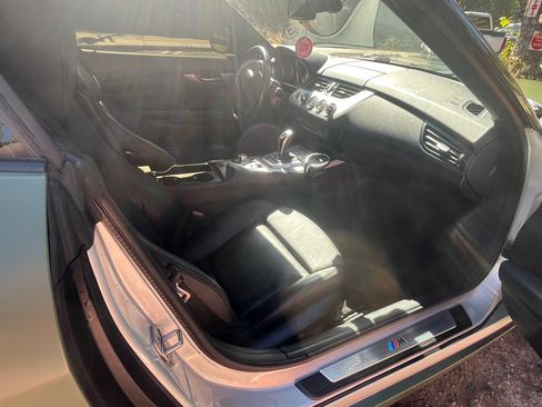 Used 2013 BMW Z4 sDrive28i RWD image 12