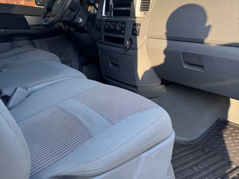 Used 2007 Dodge Ram 1500 Truck SLT w/ Trailer Tow Group image 19