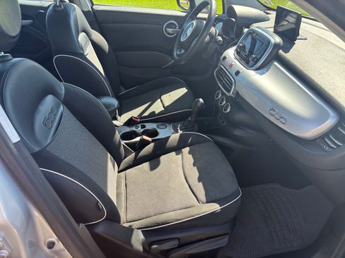 Used 2017 FIAT 500X Pop image 14