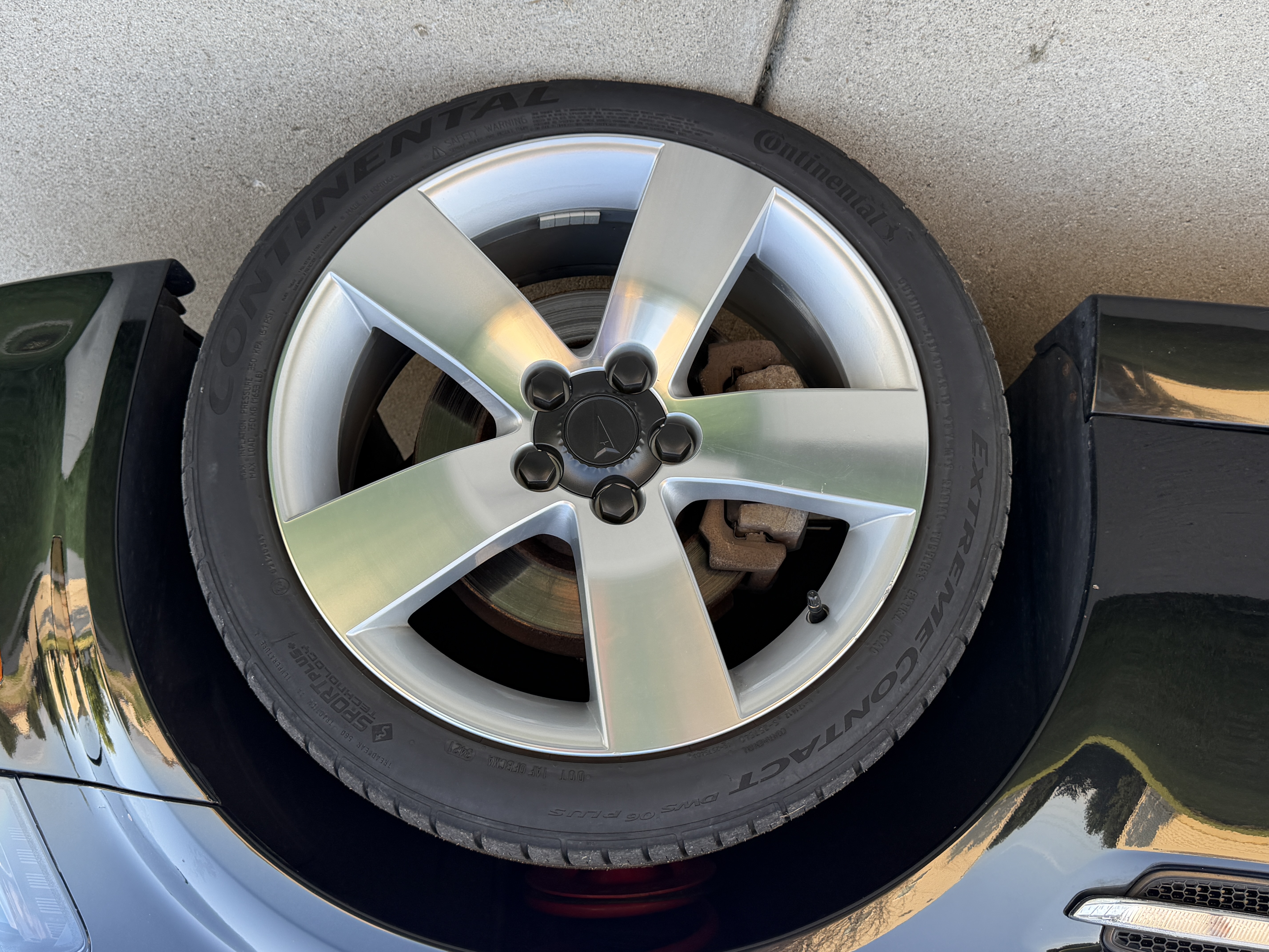Used 2008 Pontiac G8 GT w/ Premium Package RWD image 21