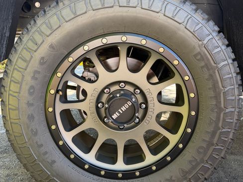 Used 2025 RAM 2500 Limited AWD/4WD image 17