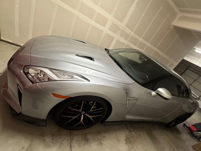 Used 2018 Nissan GT-R Premium