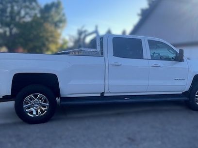 Used 2019 Chevrolet Silverado 3500 LT w/ All-Star Edition