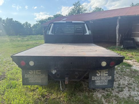 Used 1999 Ford F450 2WD Regular Cab Super Duty image 5