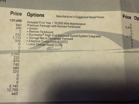 Used 2026 Porsche 911 GTS image 31