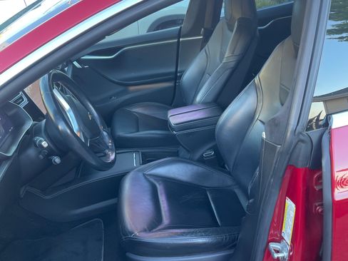 Used 2016 Tesla Model S 85D image 12