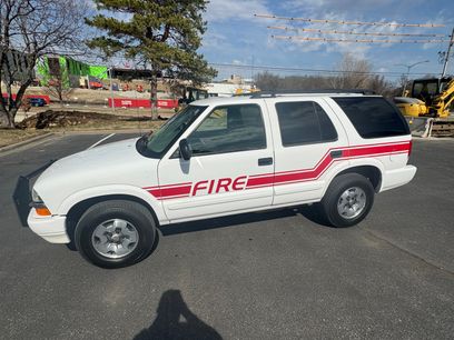 Used 2004 Chevrolet Blazer LS w/ Preferred Equipment Group