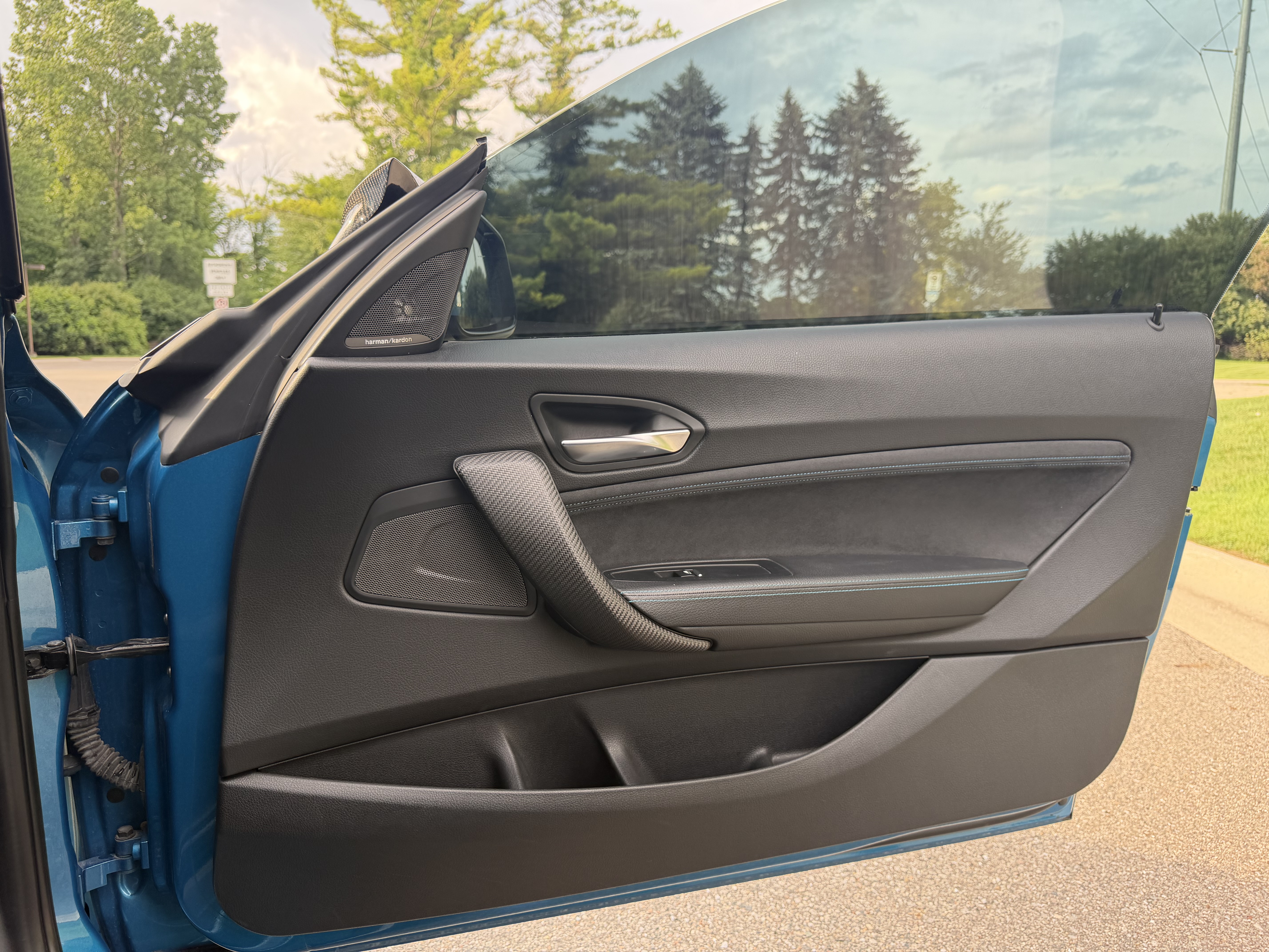 Used 2018 BMW M2 RWD image 20
