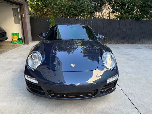 Used 2011 Porsche 911 Carrera S image 4