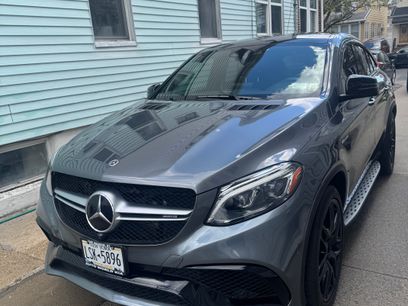 Used 2019 Mercedes-Benz GLE 63 AMG S