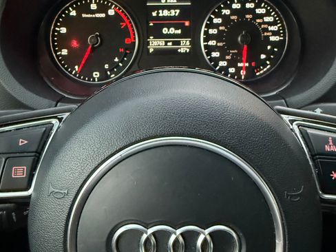 Used 2015 Audi A3 2.0T Premium Plus AWD/4WD image 17