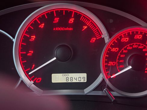 Used 2010 Subaru Impreza WRX Limited AWD/4WD image 4
