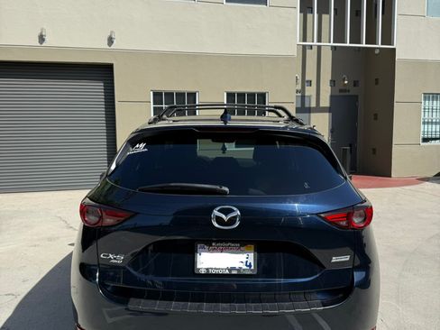 Used 2017 MAZDA CX-5 Grand Touring AWD/4WD image 16