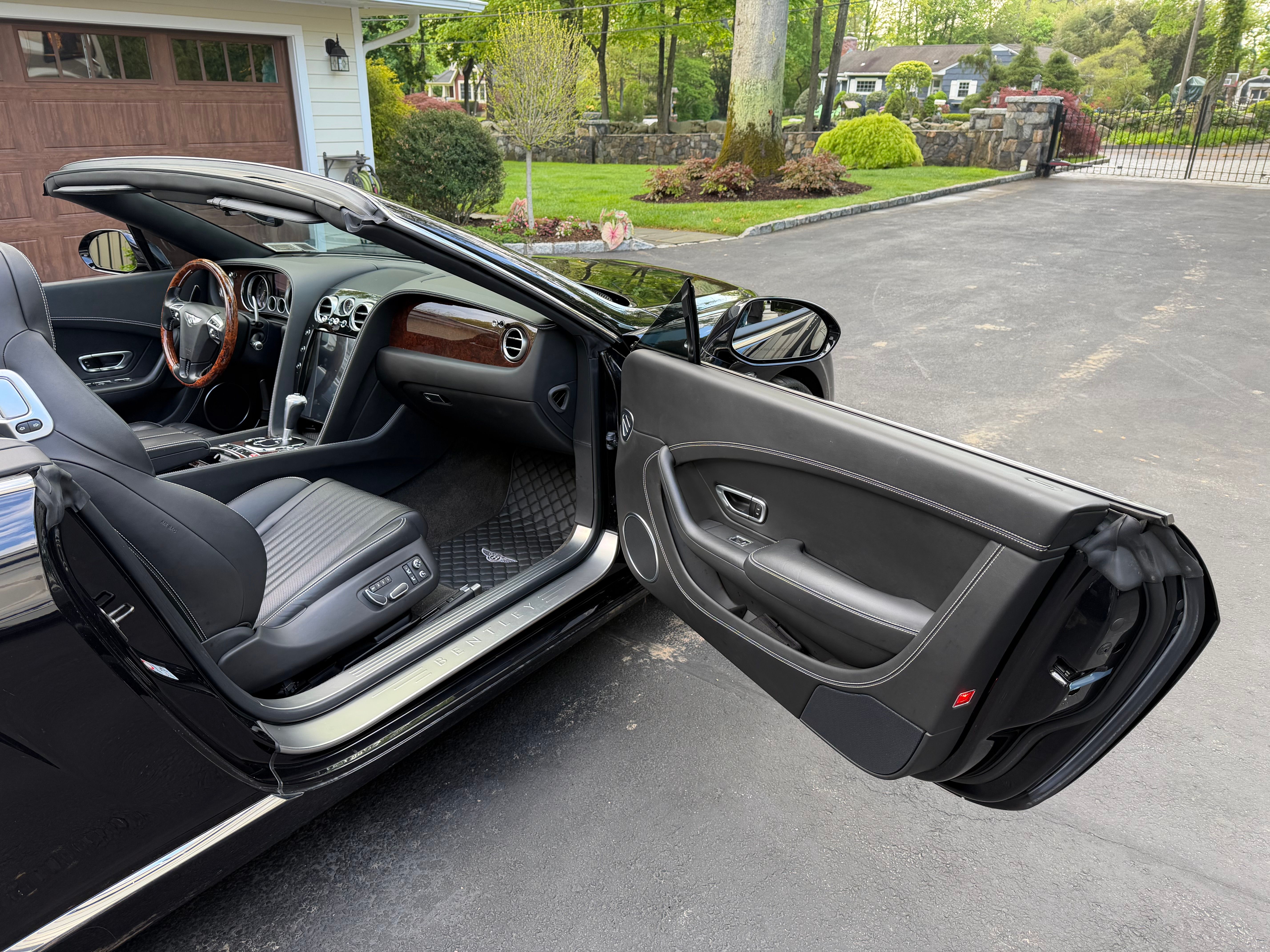 Used 2016 Bentley Continental GT AWD/4WD image 18