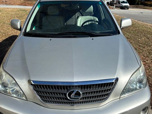 Used 2006 Lexus RX 400h AWD image 6