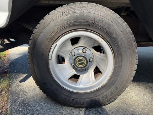 Used 1996 Ford F150 2WD Regular Cab image 22