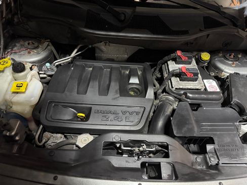 Used 2014 Jeep Patriot Sport w/ Power Value Group image 8