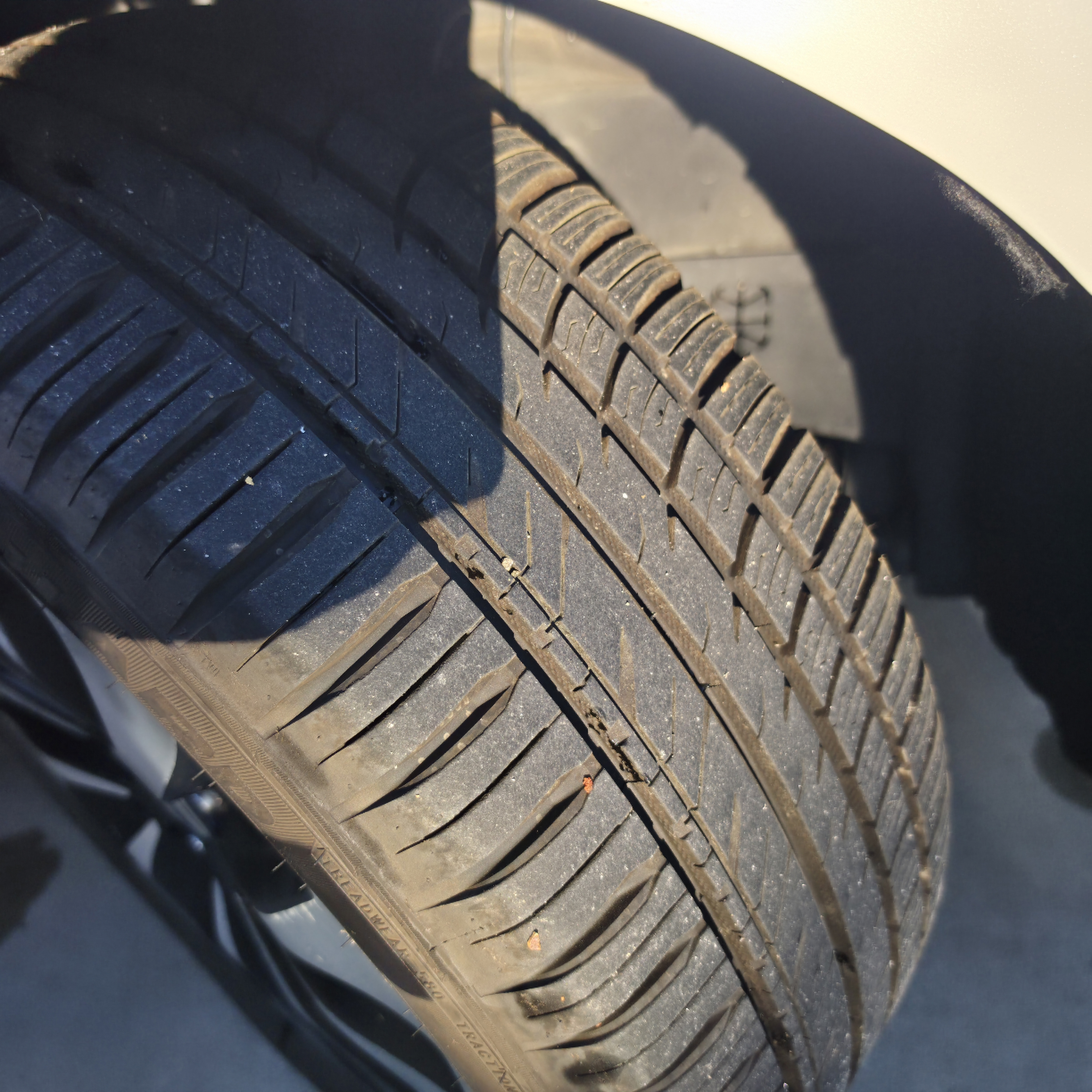 Used 2015 Honda Accord Touring image 14