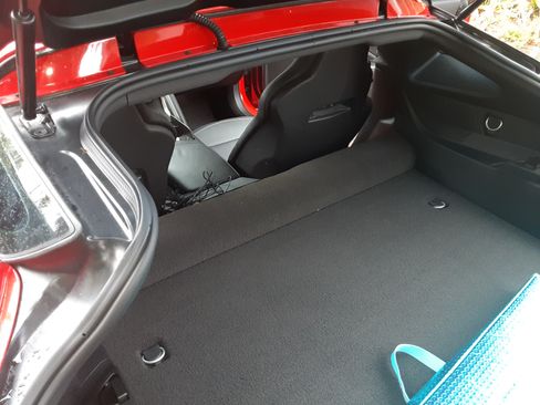 Used 2015 Chevrolet Corvette Z06 image 11