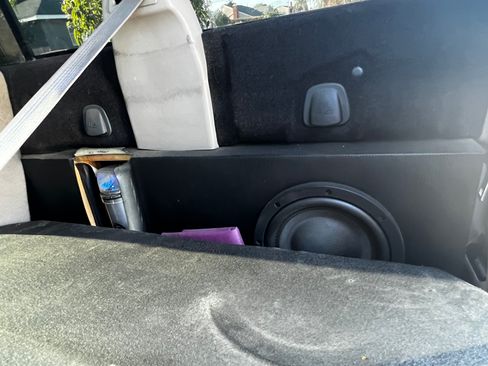 Used 2008 Ford F250 Lariat image 19